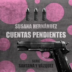 Cuentas pendientes (MP3-Download) - Hernández, Susana