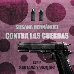 Contra las cuerdas (MP3-Download) - Hernández, Susana