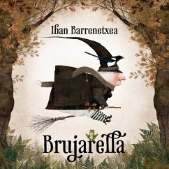 Brujarella (MP3-Download) - Barrenetxea, Iban