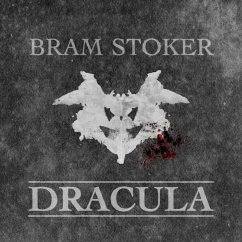 Drácula (MP3-Download) - Stoker, Bram