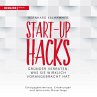 Start-up Hacks (MP3-Download) - Bild 1