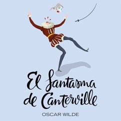 El fantasma de Canterville (MP3-Download) - Wilde, Oscar