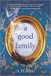 A Good Family (eBook, ePUB) - Bild 1
