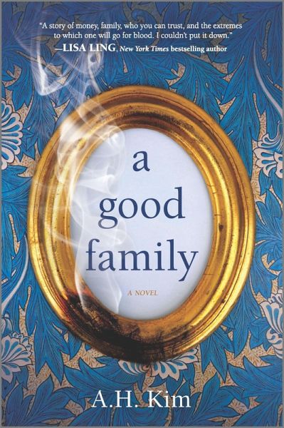 A Good Family (eBook, ePUB)
