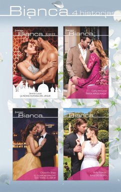 E-Pack Bianca agosto 2019 (eBook, ePUB) - Autoras, Varias