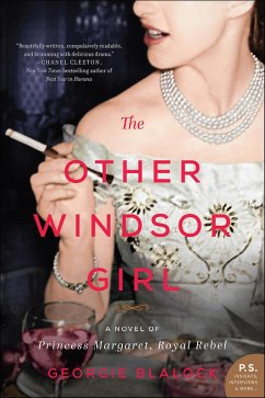 The Other Windsor Girl (eBook, ePUB) - Blalock, Georgie