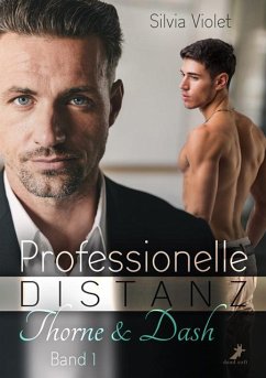 Professionelle Distanz - Violet, Silvia