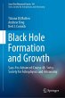 Black Hole Formation and Growth - Bild 1