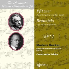 Romantic Piano Concerto Vol. 79 - Becker,M/Trinks/Rundfunk-Sinfonieorchester Berlin