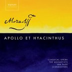 Apollo Et Hyacinthus K 38