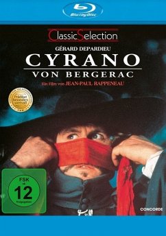 Cyrano von Bergerac Remastered - Cyrano Von Bergerac Re-Release/Bd