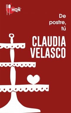 Cover De postre, tú (eBook, ePUB)