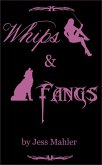 Whips & Fangs (eBook, ePUB) Whips & Fangs (eBook, ePUB)