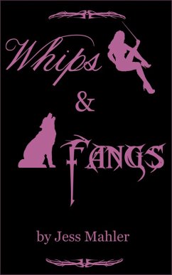 Cover Whips & Fangs (eBook, ePUB)