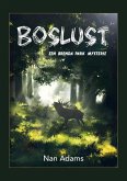 Boslust (Brenda Park Mysteries, #1) (eBook, ePUB)