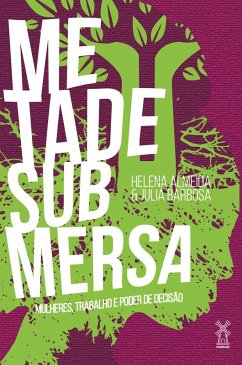 Cover Metade submersa (eBook, ePUB)