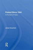Poland Since 1944 (eBook, ePUB) Poland Since 1944 (eBook, ePUB)