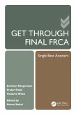 Get Through Final FRCA (eBook, PDF)