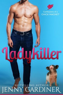 Cover Lady Killer (Confessions of a Chick Magnet, #5) (eBook, ePUB)