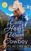 Cold Heart, Warm Cowboy (eBook, ePUB)
