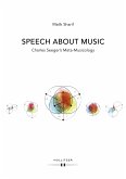 Speech about Music (eBook, PDF)