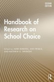 Handbook of Research on School Choice (eBook, ePUB)