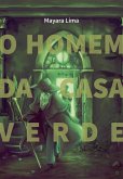 O homem da casa verde (eBook, ePUB)