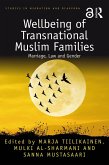 Wellbeing of Transnational Muslim Families (eBook, PDF)