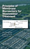 Principles of Membrane Bioreactors for Wastewater Treatment (eBook, PDF)