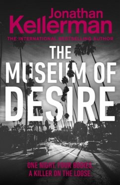 The Museum of Desire - Kellerman, Jonathan