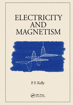 Cover Electricity and Magnetism (eBook, PDF)