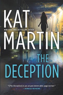 Cover The Deception (eBook, ePUB)