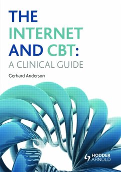 The Internet and CBT (eBook, PDF) - Andersson, Gerhard