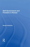 Selfgovernment And Freedom In Russia (eBook, ePUB) Selfgovernment And Freedom In Russia (eBook, ePUB)