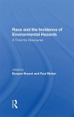 Race And The Incidence Of Environmental Hazards (eBook, PDF)