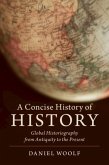 Concise History of History (eBook, PDF)