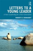 Letters to a Young Leader (eBook, PDF)