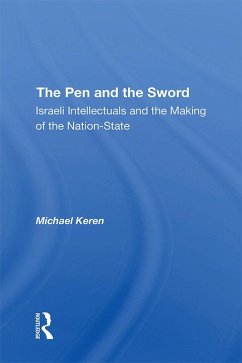 Cover The Pen And The Sword (eBook, PDF)