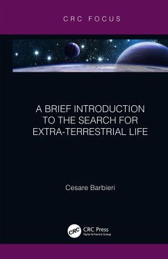 Cover A Brief Introduction to the Search for Extra-Terrestrial Life (eBook, ePUB)