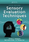 Sensory Evaluation Techniques (eBook, PDF)