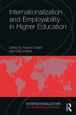 Internationalization and Employability in Higher Education (eBook, ePUB)