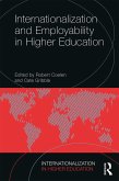 Internationalization and Employability in Higher Education (eBook, ePUB) Internationalization and Employability in Higher Education (eBook, ePUB)