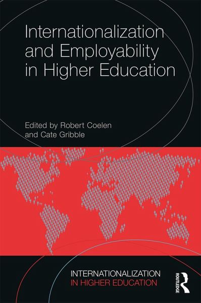 Internationalization and Employability in Higher Education (eBook, ePUB)