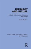 Intimacy and Ritual (eBook, PDF)
