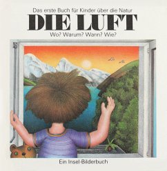 Die Luft - Delessert, Etienne;Soutter-Perrot, Andrienne