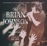 The Brian Johnson Archives