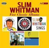 Five Classic Albums Five Classic Albums