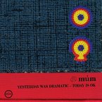 Yesterday Was Dramatic-Today Is Ok(20th Anniv.Ed.)