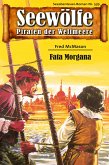 Seewölfe - Piraten der Weltmeere 539 (eBook, ePUB)