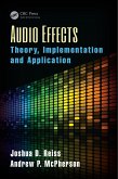 Audio Effects (eBook, PDF)